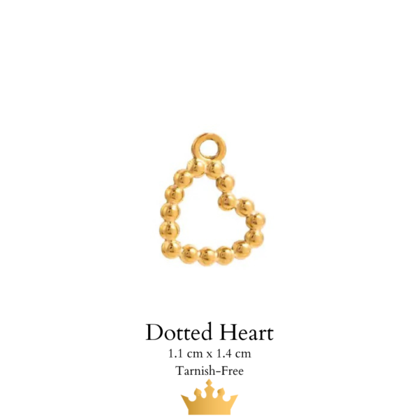 Charm Necklace